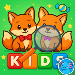 دانلود Kids Educational Game 6