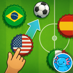 دانلود Finger Soccer