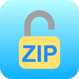 دانلود ZIP password recovery