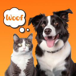 دانلود Cat & Dog Translator Prank App