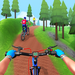 دانلود BMX Cycle Extreme Bicycle Game