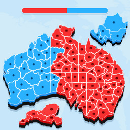 دانلود Map Battle - Strategy Games