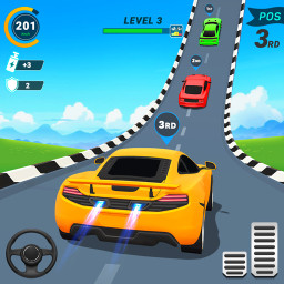 دانلود Speed Race - Car Racing Games