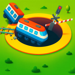 دانلود Whole in Hole: Black Hole Game