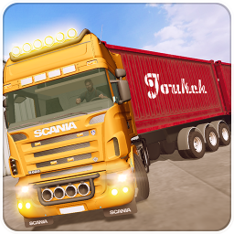 Heavy Truck Simulator 2019: Eu