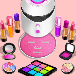 دانلود DIY Makeup Games: DIY Games