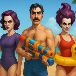 دانلود Hero Adventure: Survivor RPG