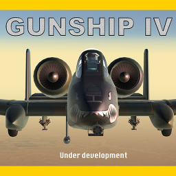 دانلود Gunship IV Development