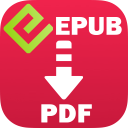 دانلود EPUB to PDF Converter