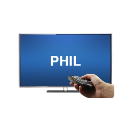 دانلود Remote for Philips TV