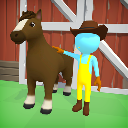 دانلود Horse Life: Foal & Ranch Care