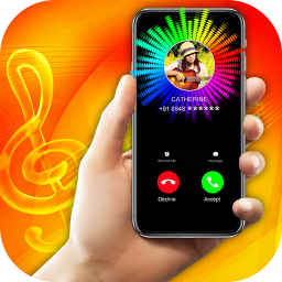 دانلود My Name Ringtone Maker