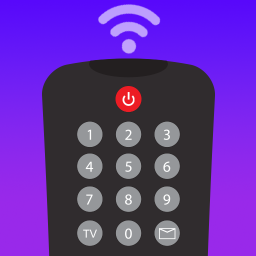 دانلود Remote Control for TV