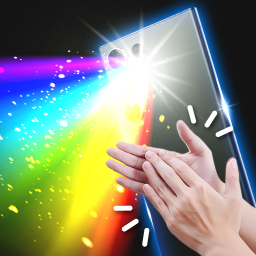 دانلود LED Flashlight - Flash Alert