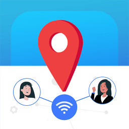 دانلود Cell Phone Tracker by Number