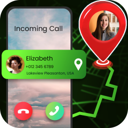 دانلود Phone Number Location Tracker