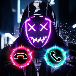 دانلود Color Call Screen & Ringtone