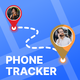 دانلود Phone Tracker & GPS Location