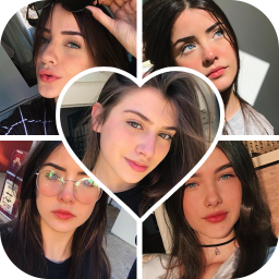 دانلود Photo Collage Maker & Editor