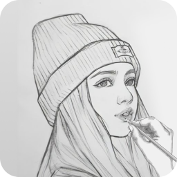 دانلود Pencil Sketch Maker: Photo App