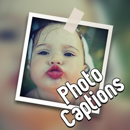 دانلود Photo Captions — Text on Photo