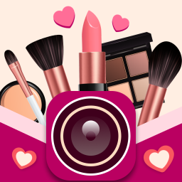 دانلود Photo Editor - Face Makeup دانلود Photo Editor - Face Makeup