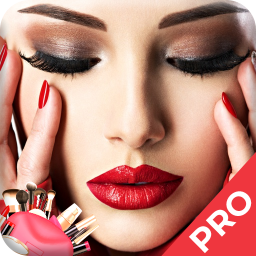 دانلود Beautify: Beauty makeup editor دانلود Beautify: Beauty makeup editor