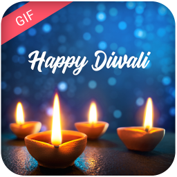 دانلود Happy Diwali Gif