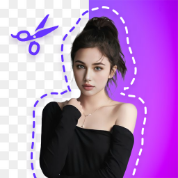 دانلود Remover bg - HD Photo Editor
