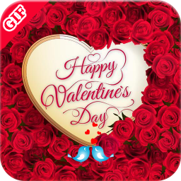دانلود Valentine's Day Gif Images
