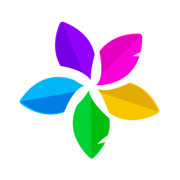 دانلود Cloud Gallery - Photo Editor