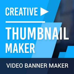 دانلود Thumbnail Maker & Banner Maker