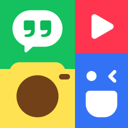 دانلود PhotoGrid: Video Collage Maker