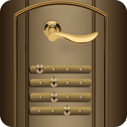 دانلود Door Lock Screen