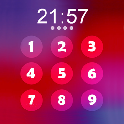 دانلود Pin Lock Screen