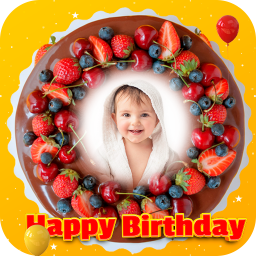 دانلود Name On Cake Video Maker