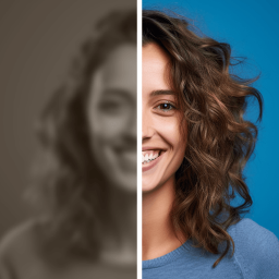 دانلود اسکن تقویت کننده عکس PixeLeap