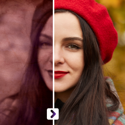 دانلود PhotoFixer - AI Photo Enhancer