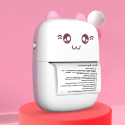 دانلود Fun Printer–mini cat print app