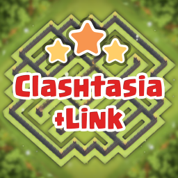 دانلود Clashtasia - Base Layout link