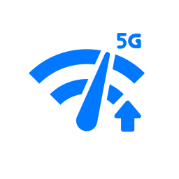 دانلود Net Signal: WiFi & 5G Meter