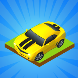 دانلود Merge & Fight: Chaos Racer
