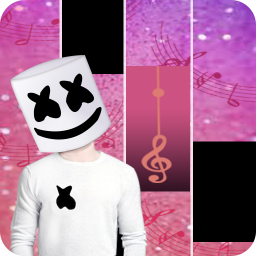دانلود Tiles Hop : Piano Game