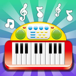 دانلود ABC Piano for Kids: Learn&Play