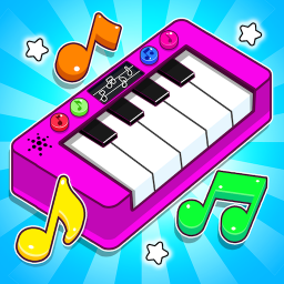 دانلود Musical Toy Piano and Songs