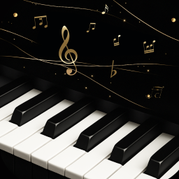 دانلود Piano Keyboard: Learn Piano