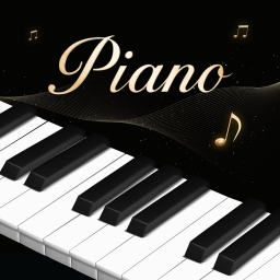 دانلود Piano Keyboard: Learn Piano