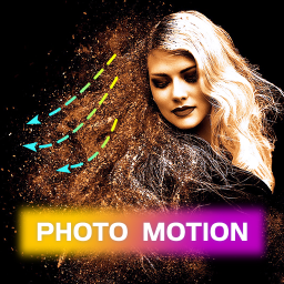 دانلود Pic Motion: Make Photos Lively