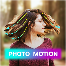 دانلود Pic Motion: Make Photos Lively