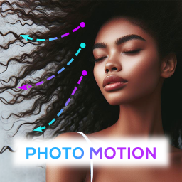 دانلود Pic Motion: Make Photos Lively